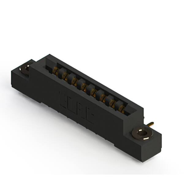 857-008-557-103 EDAC Inc.  Edgeboard Connectors
